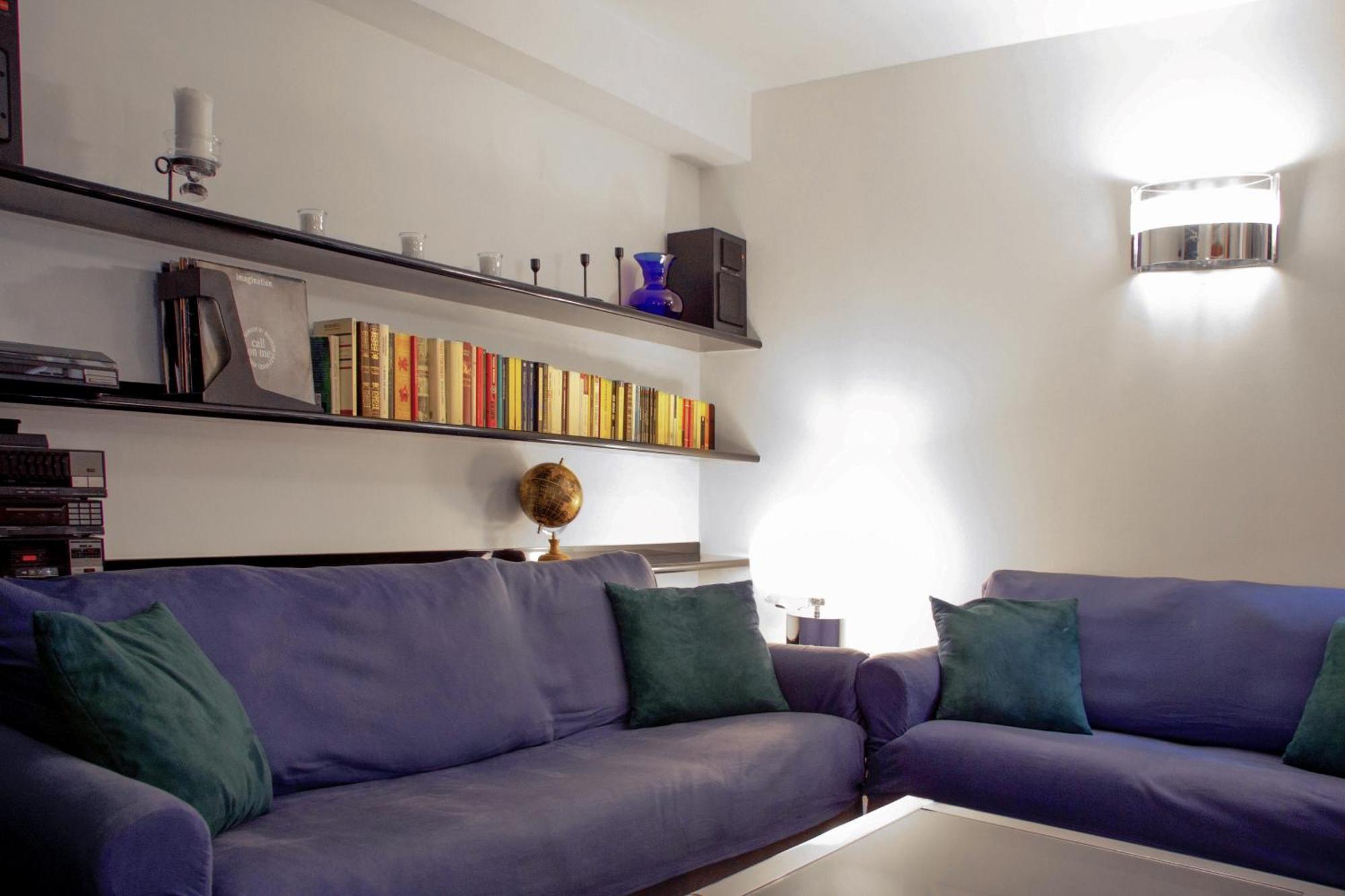 Ferienwohnung Un Gioiello Sotto Le Due Torri Bologna Exterior foto
