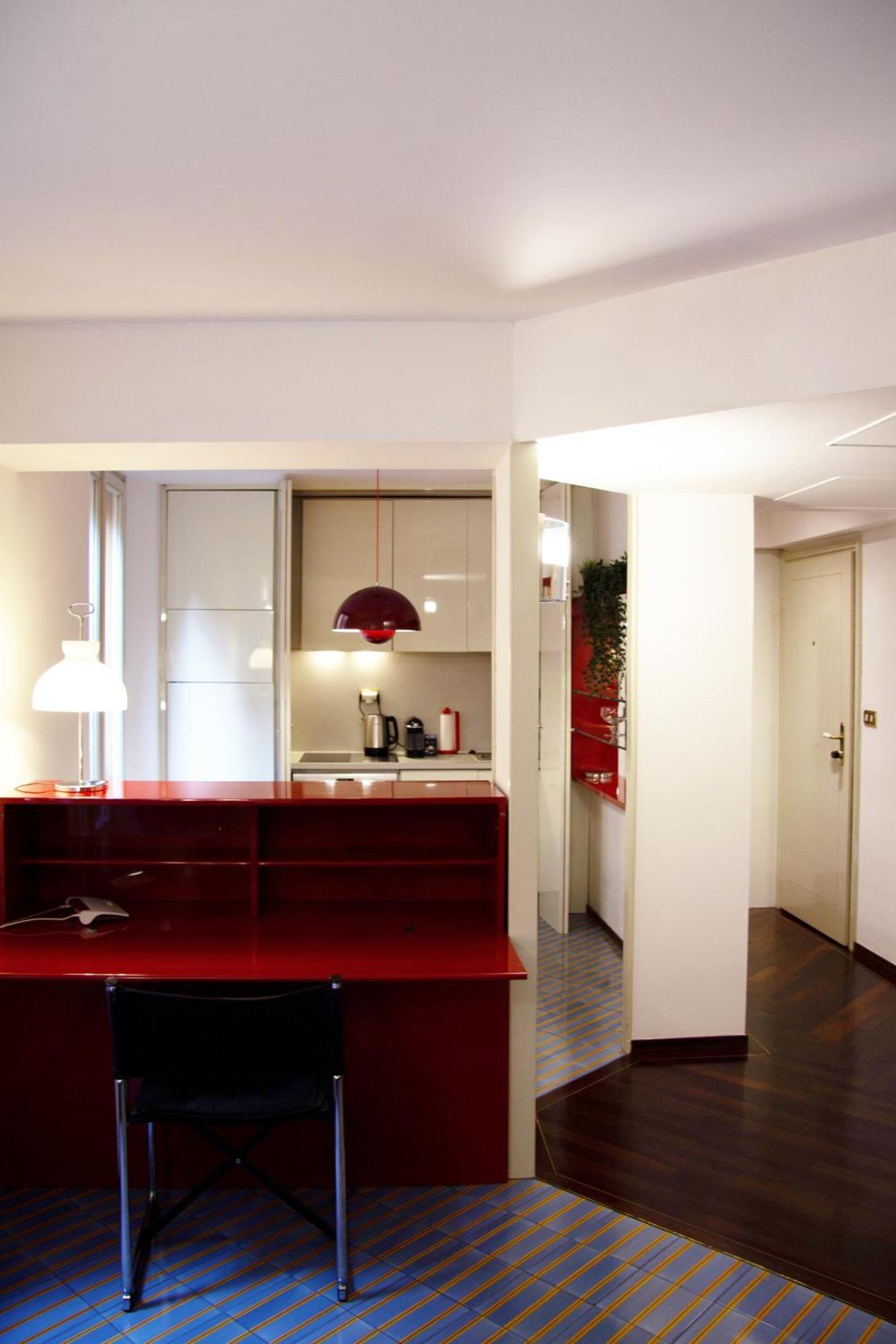 Ferienwohnung Un Gioiello Sotto Le Due Torri Bologna Exterior foto
